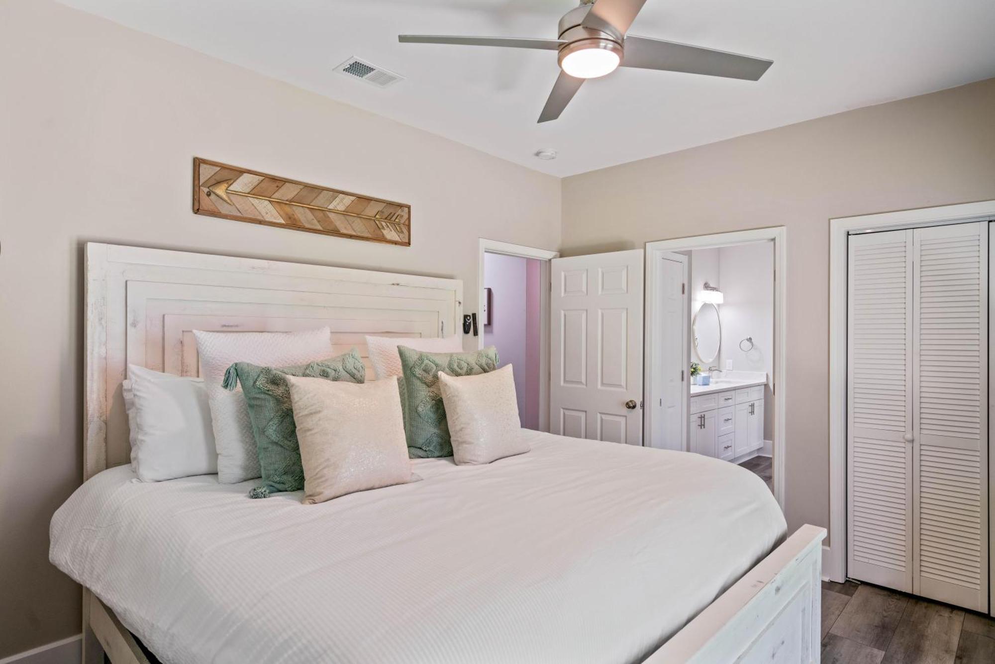 Coastal Villas Destin Luaran gambar