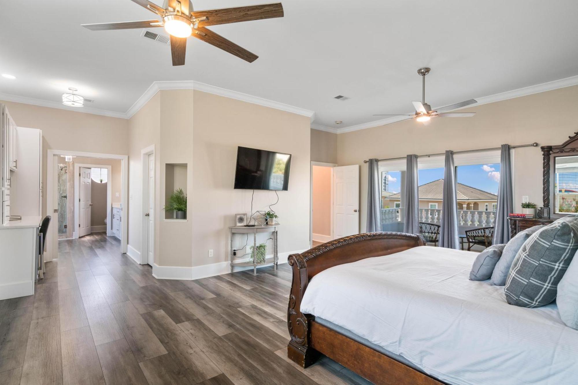 Coastal Villas Destin Luaran gambar