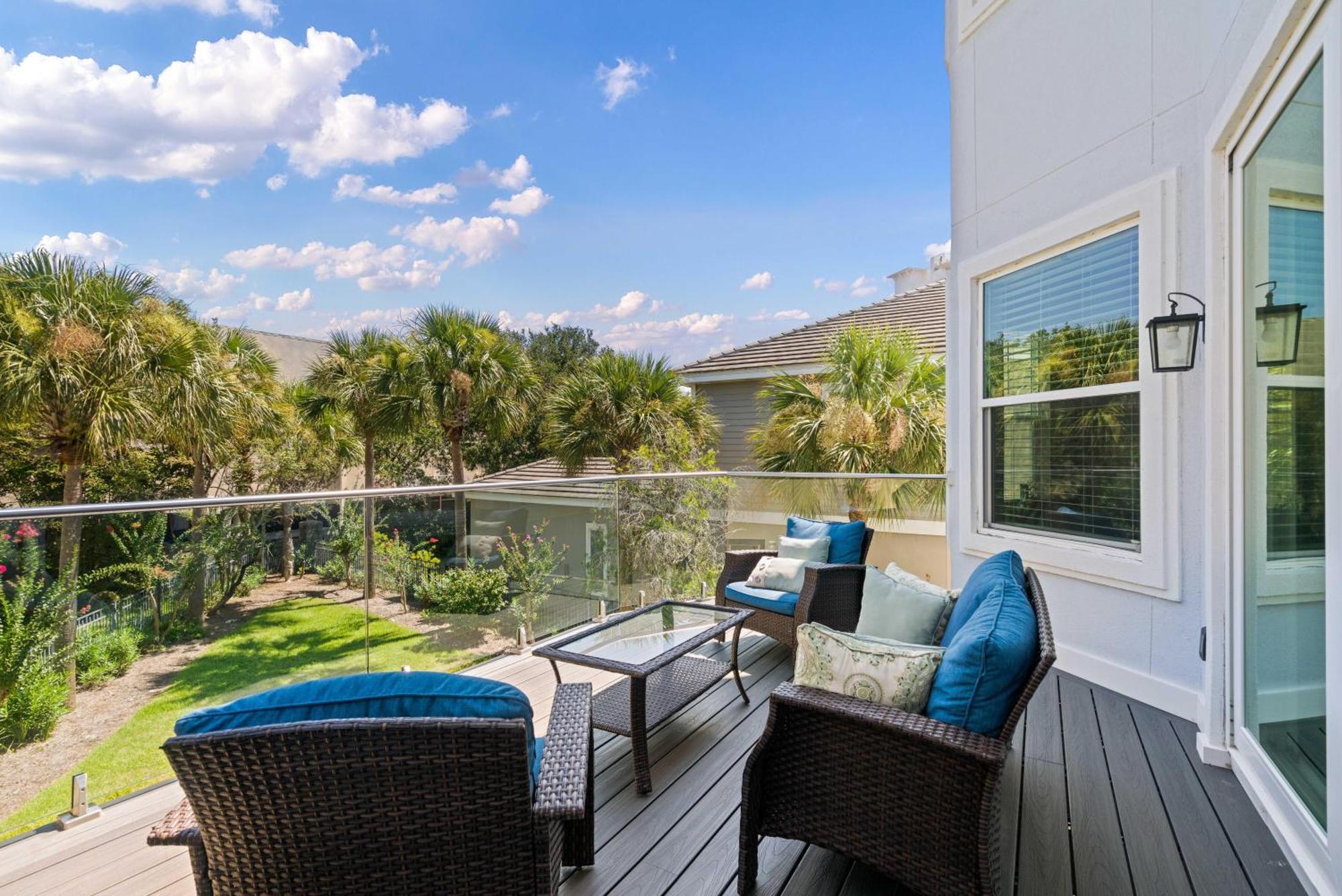 Coastal Villas Destin Luaran gambar