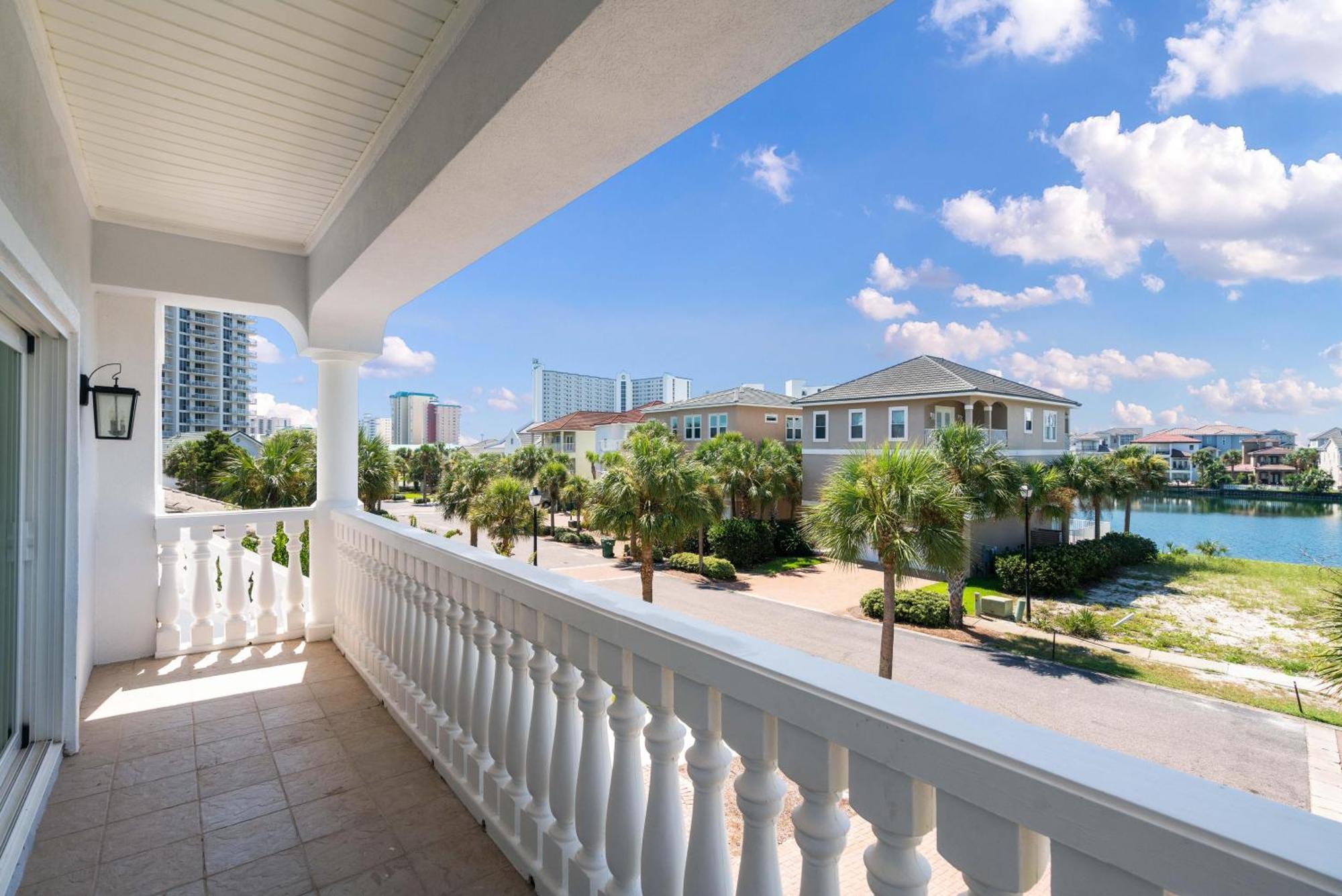 Coastal Villas Destin Luaran gambar